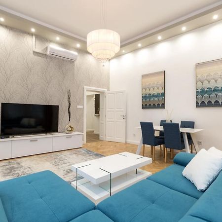 City Center Grand Luxury W 2Br/2Bt Budapeszt Zewnętrze zdjęcie
