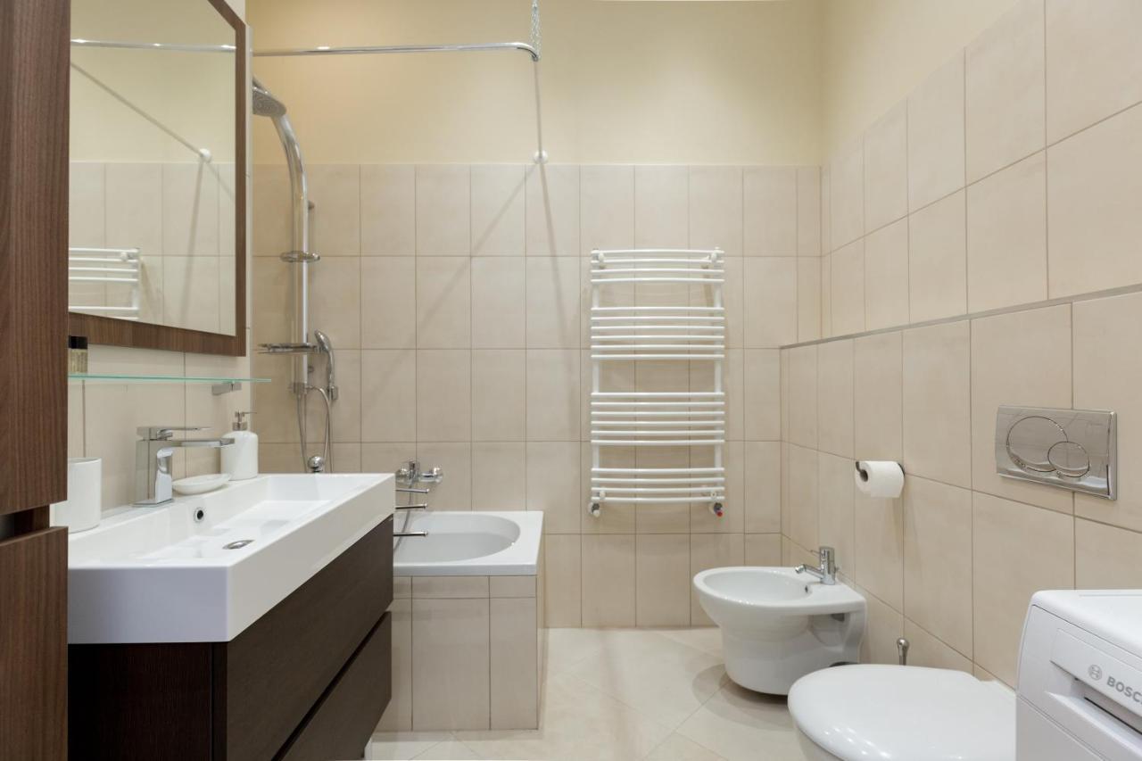 City Center Grand Luxury W 2Br/2Bt Budapeszt Zewnętrze zdjęcie