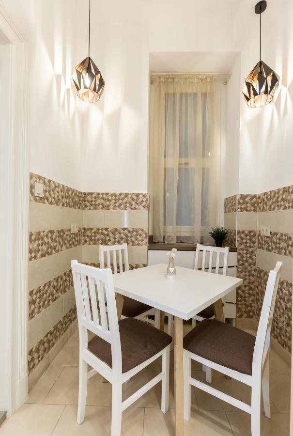 City Center Grand Luxury W 2Br/2Bt Budapeszt Zewnętrze zdjęcie