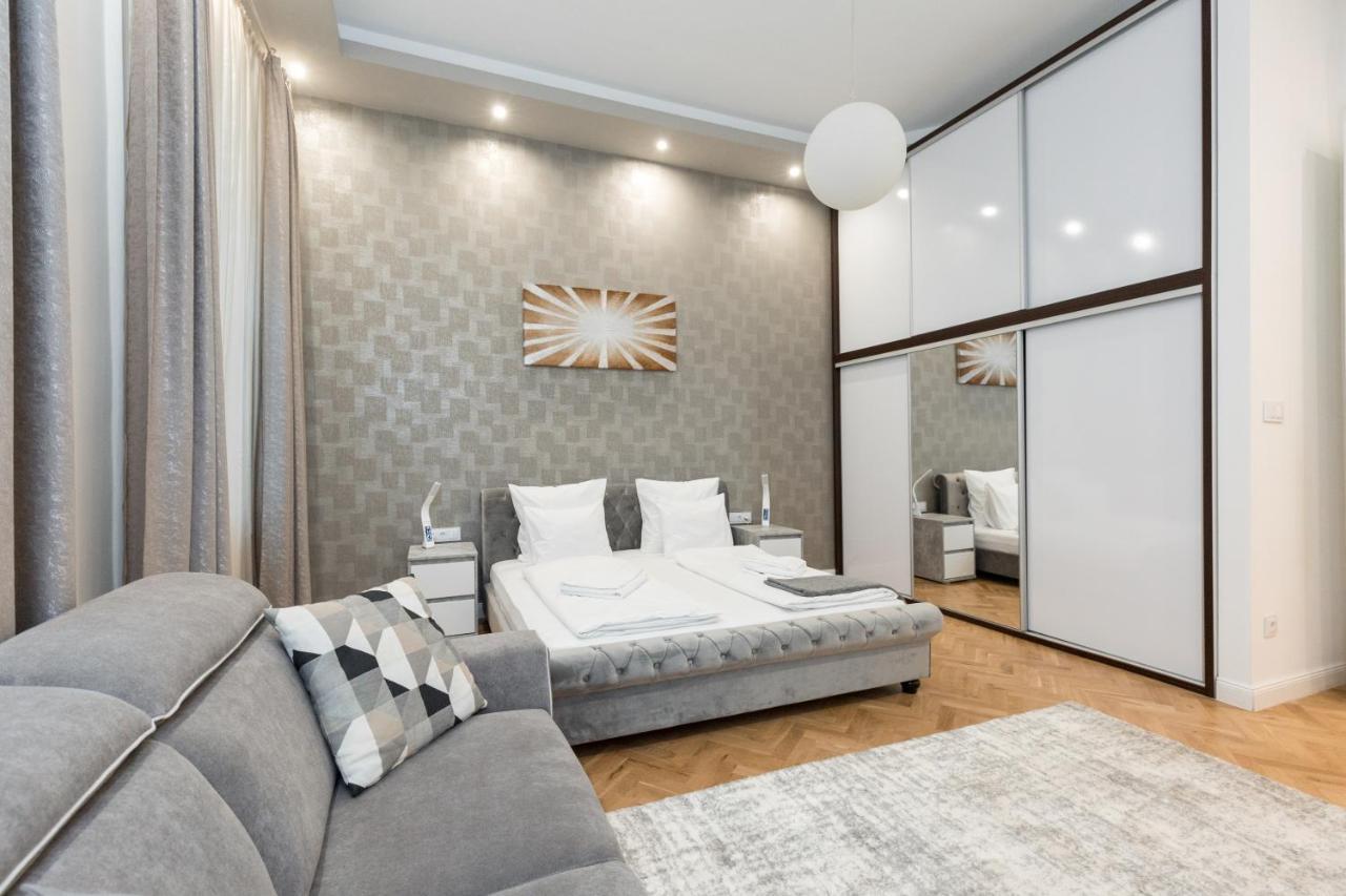 City Center Grand Luxury W 2Br/2Bt Budapeszt Zewnętrze zdjęcie